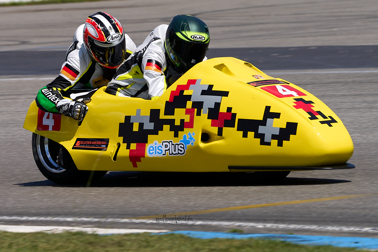 Mai Pokal Revival 2021